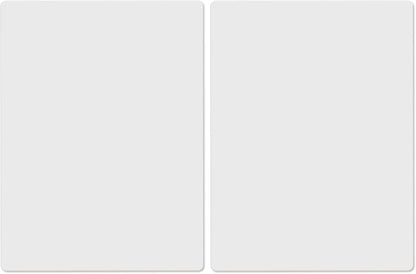 Cut N' Funnel Large Heavy Gauge Cutting Board Mat 1 Pack