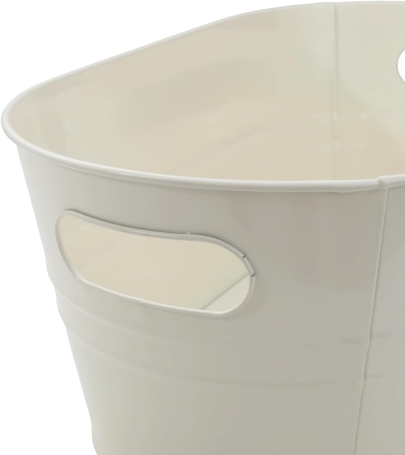 4-Pack 4 Gallon Drink Buckets,Ice Bucket,Beverage Buckets for Party