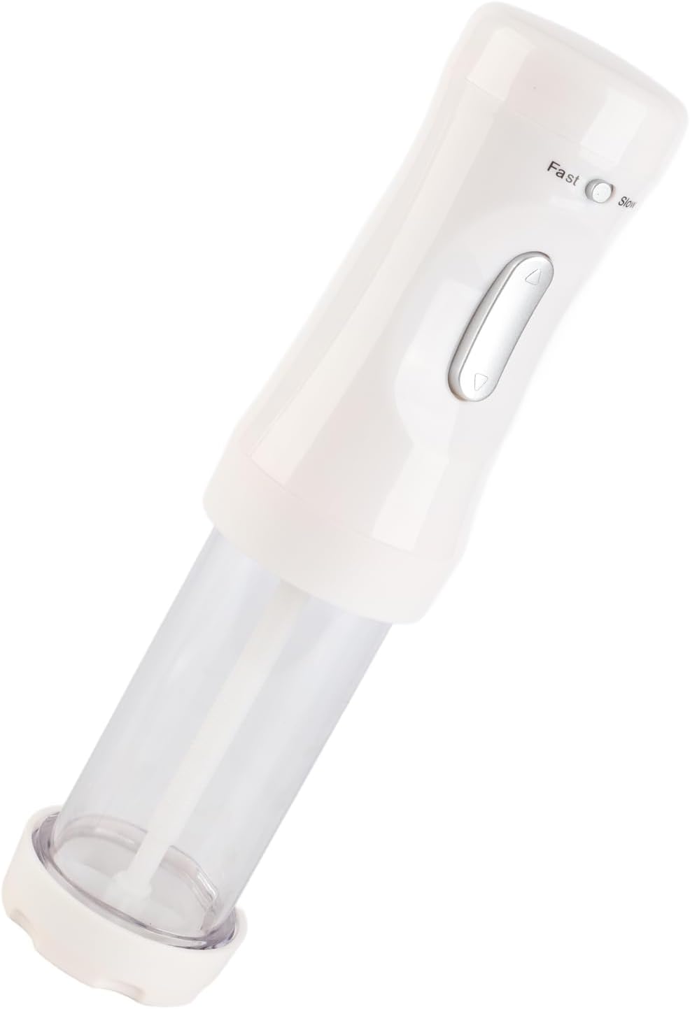 Cookie Press Set Battery Powered with 12 Discs and 4 Icing Tip