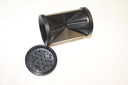 Ziggler Compact Spiral Slicer with Stainless Steel Blades