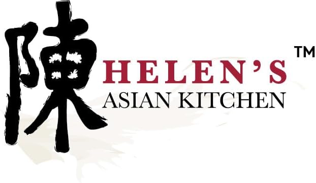 Helen's Asian Kitchen Deep Spider Strainer, 6-Inch Stainless Steel Mesh Basket With Bamboo Handle, For Noodles, Dumplings, Wontons, Deep Frying, And Draining Tasks