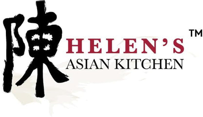Helen's Asian Kitchen Dumpling Rolling Pin 10-Inches Natural Bamboo