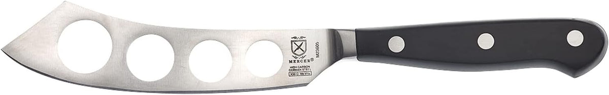 Mercer Culinary Renaissance Soft Cheese Knife, 5-Inch