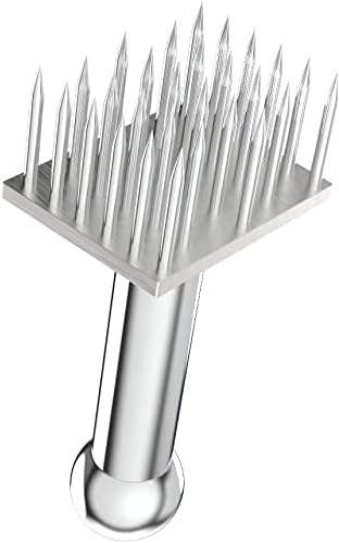 Professional Meat Tenderizer Tool Poultry Tenderizers