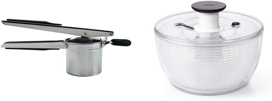 OXO Good Grips Stainless Steel Potato Ricer