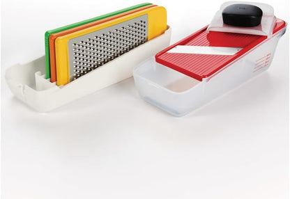 OXO Good Grips Mini Complete Grate & Slice Set
