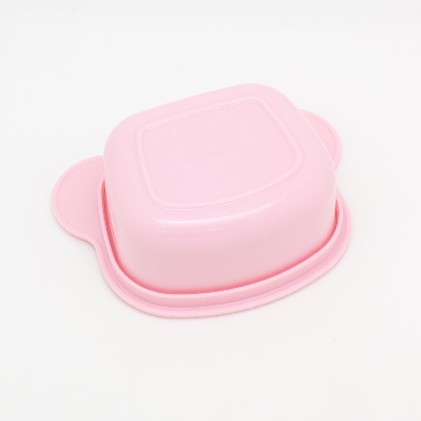 OSK SSP-31 Kirby Star Seal Container, 3-Piece Set