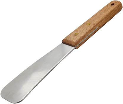 Ice Cream Metal Spade Stainless Steel Dessert Shovel