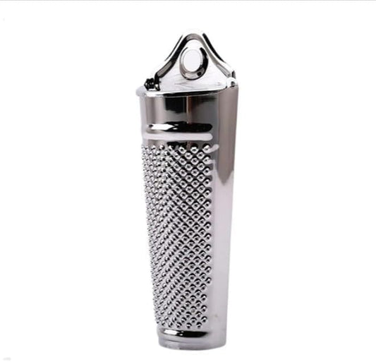 Multifunctional Kitchen Grater and Zester, Ginger, Garlic, Nutmeg, Nut, Walnut and Lemon Tool, Peelers, Slicers and Graters for Kitchen