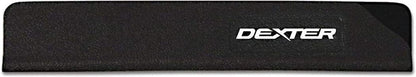 Knife Guard, 12 In, Poly, Black