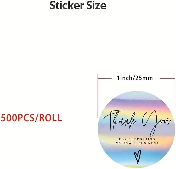 100-Pack Removable Freezer Labels, Waterproof Food Storage Stickers for Date & Contents Marking - Colors B