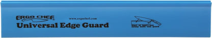Ergo Chef Universal Knife Edge Guard, Durable Blade Protector, Black
