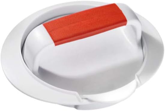QELEG Hamburger Patty Maker Press