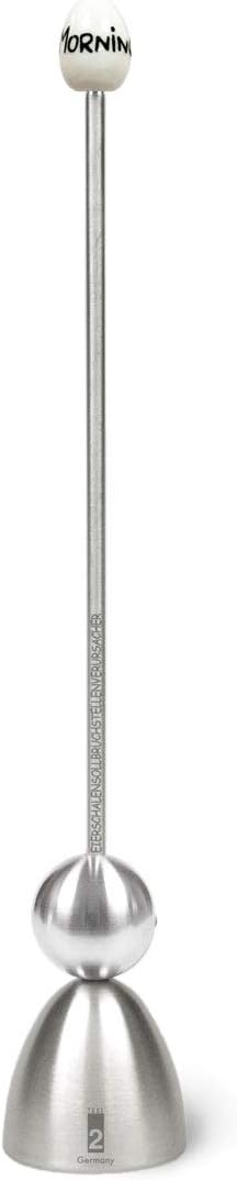 Take2 Clack 99004/29 'Good Morning' Egg Cracker Ceramic