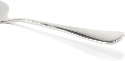 Stainless Steel Pie Cake Server with Mirror Finished (steel)