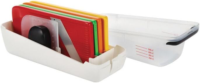 OXO Good Grips Mini Complete Grate & Slice Set