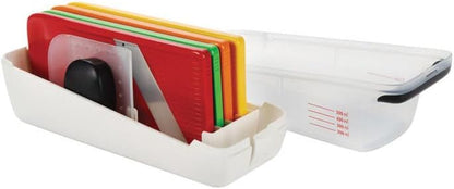 OXO Good Grips Mini Complete Grate & Slice Set