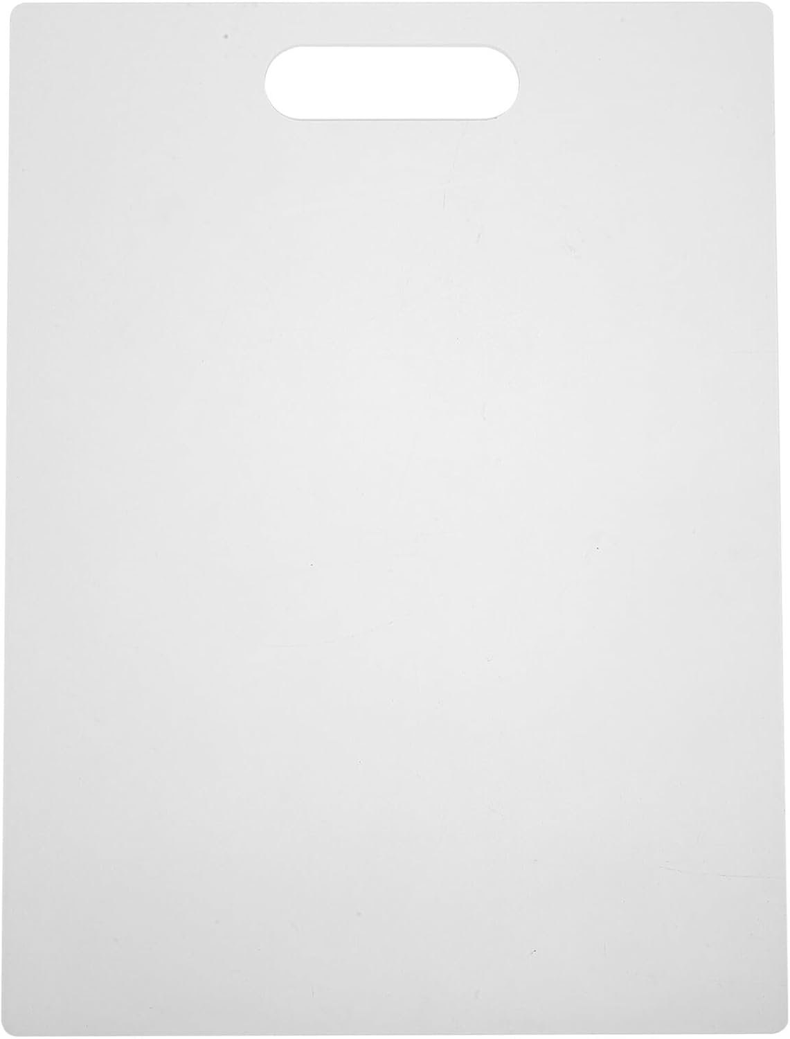 Nonslip Acrylic Cutting Board 400x300x5mm Large Kitchen Chopping Mat for Vegetables Meat Fruit Food Prep