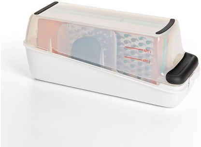 OXO Good Grips Mini Complete Grate & Slice Set