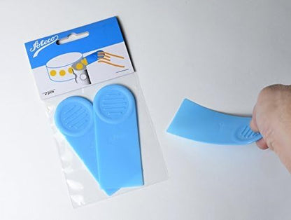 Ateco 1325 2-Pack Icing Spreaders