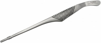 Global Classic Stainless Steel 11.75 Inch Pincet/Utility Tongs