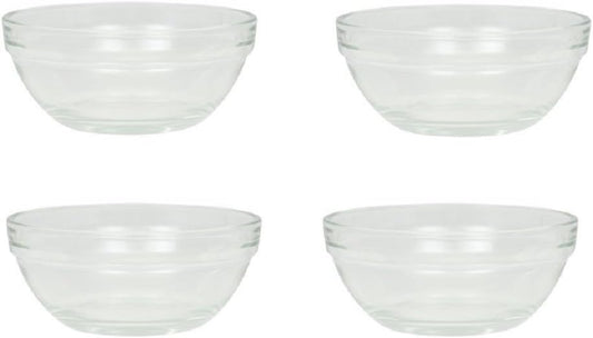 Greenbrier Mini Pinch Prep Bowls, 3.5