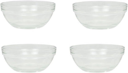 Greenbrier Mini Pinch Prep Bowls, 3.5