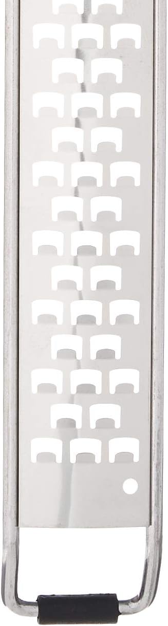 Mercer Culinary MercerGrates Shaver Blade, Narrow,Black