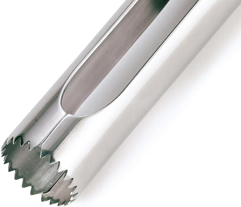 CUISIPRO Apple Corer, red