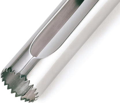 CUISIPRO Apple Corer, red