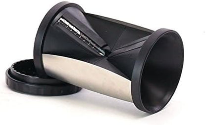 Ziggler Compact Spiral Slicer with Stainless Steel Blades