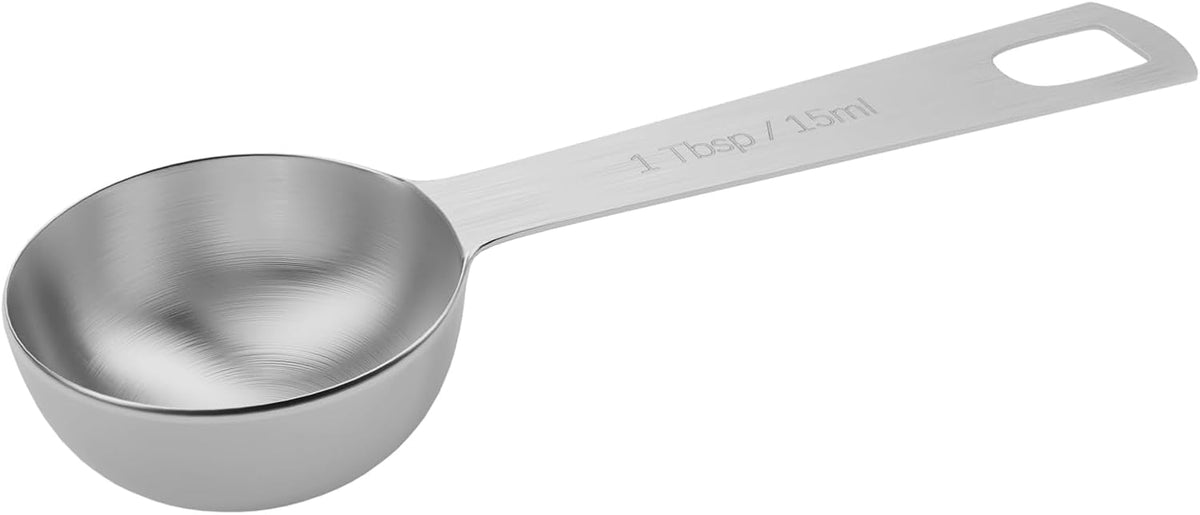1tsp(1/3tbsp, 5ml) Measuring Spoon, Stainless Steel Teaspoon