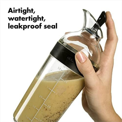 OXO Good Grips Salad Dressing Shaker - 1.5 Cup