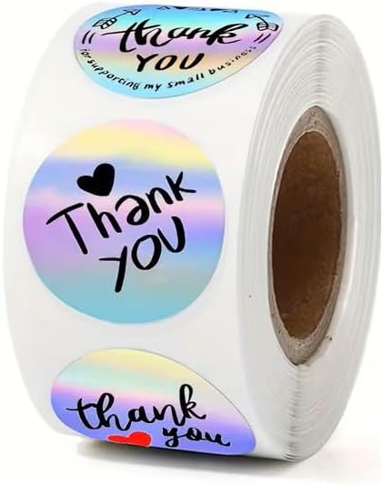 100-Pack Removable Freezer Labels, Waterproof Food Storage Stickers for Date & Contents Marking - Colors B