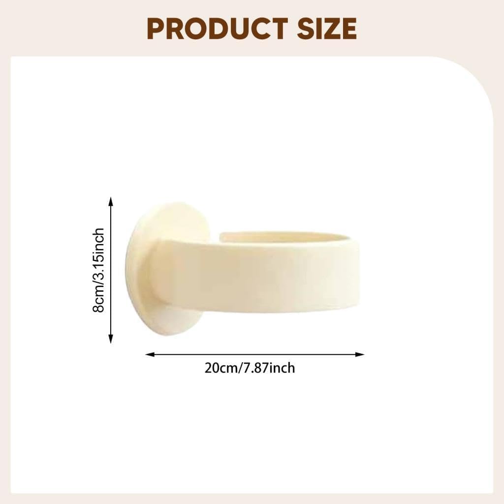 Silicone Bottle Holder Sauce Stand Organization Multifunctional Upside Down Condiment Bottle Holder for Syrup Salad Dressing