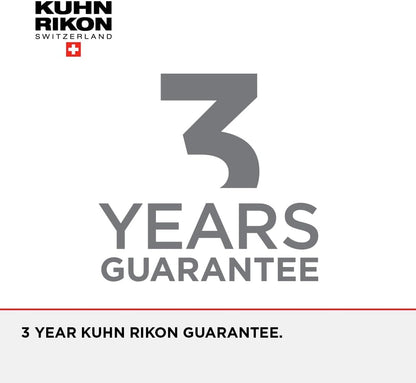 Kuhn Rikon Original Swiss Peeler 3-Pack Red/Green/Yellow