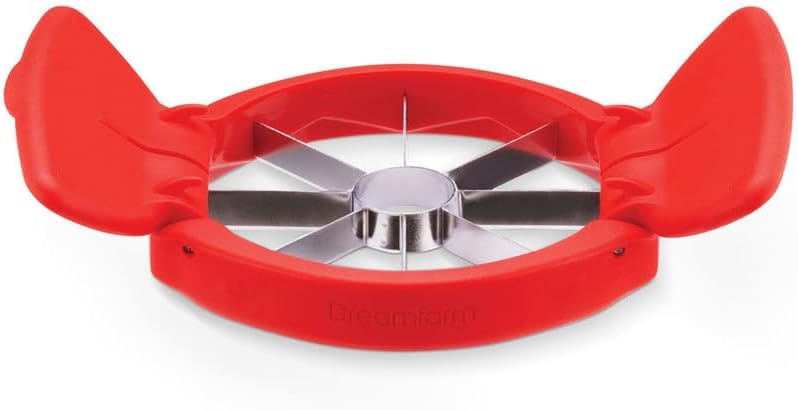 Dreamfarm Flapple Fold Flat Apple Slicer