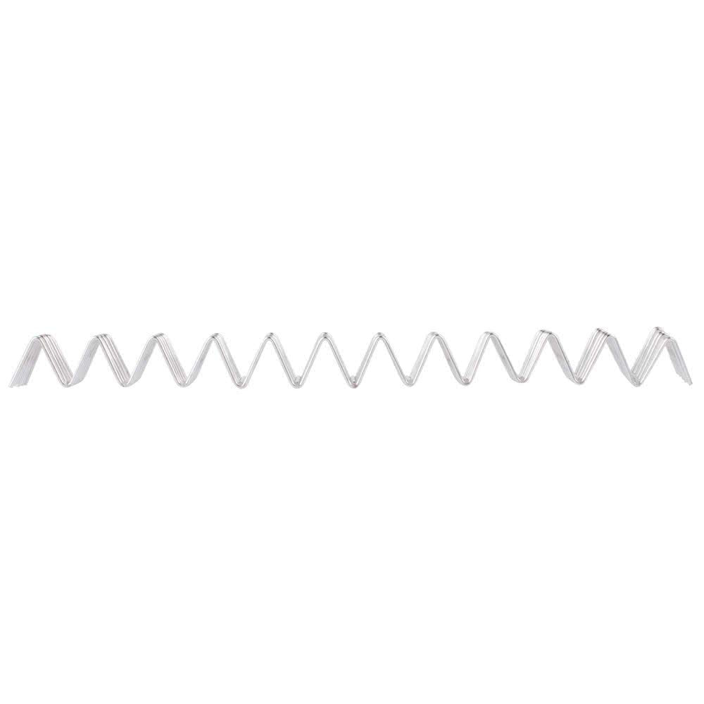 G.E.T. 4-81828 Stainless Steel Taco Holder / Stand, Holds 12 Tacos