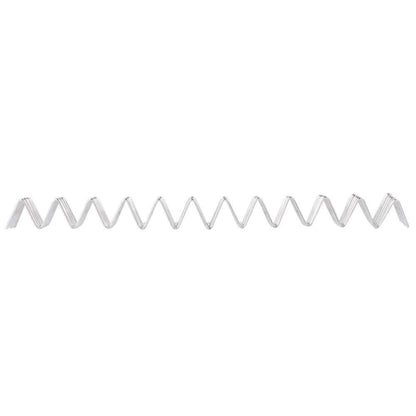 G.E.T. 4-81828 Stainless Steel Taco Holder / Stand, Holds 12 Tacos