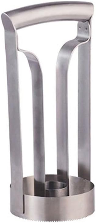 Leadigol Pineapple Corer Kitchen Cutter Slicer Easy to Use Stainless Steel Opener Tool