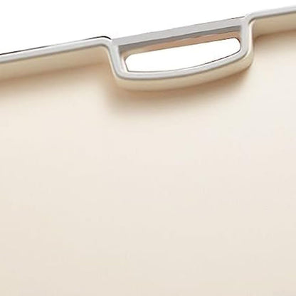 Heavy Duty Double Sided Cutting with Non-Slip Features Effortless Food Handling (26 * 36cm) - Perfect All Cooking Needs(28 * 40cm)