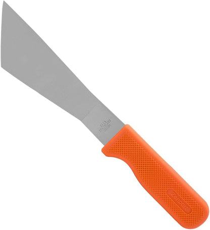 Zenport Crop Harvest Knife, Lettuce Trimmer, 7.25-Inch Blade