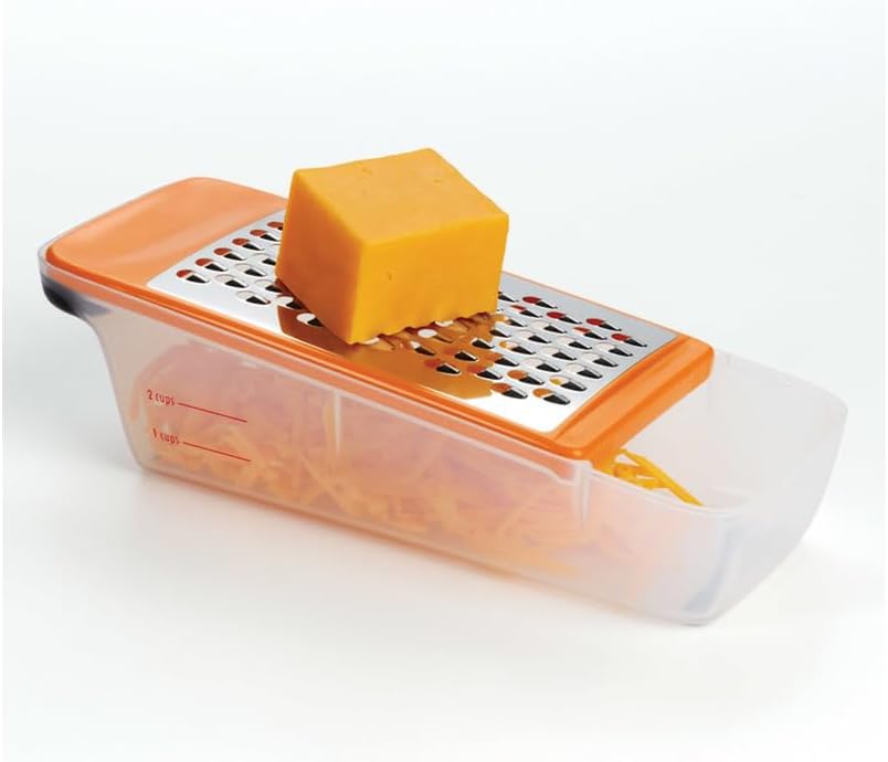 OXO Good Grips Mini Complete Grate & Slice Set