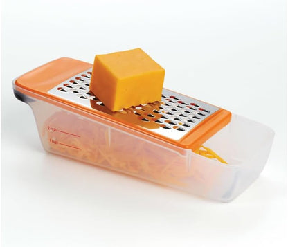 OXO Good Grips Mini Complete Grate & Slice Set