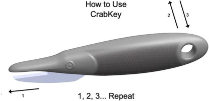 CrabKey