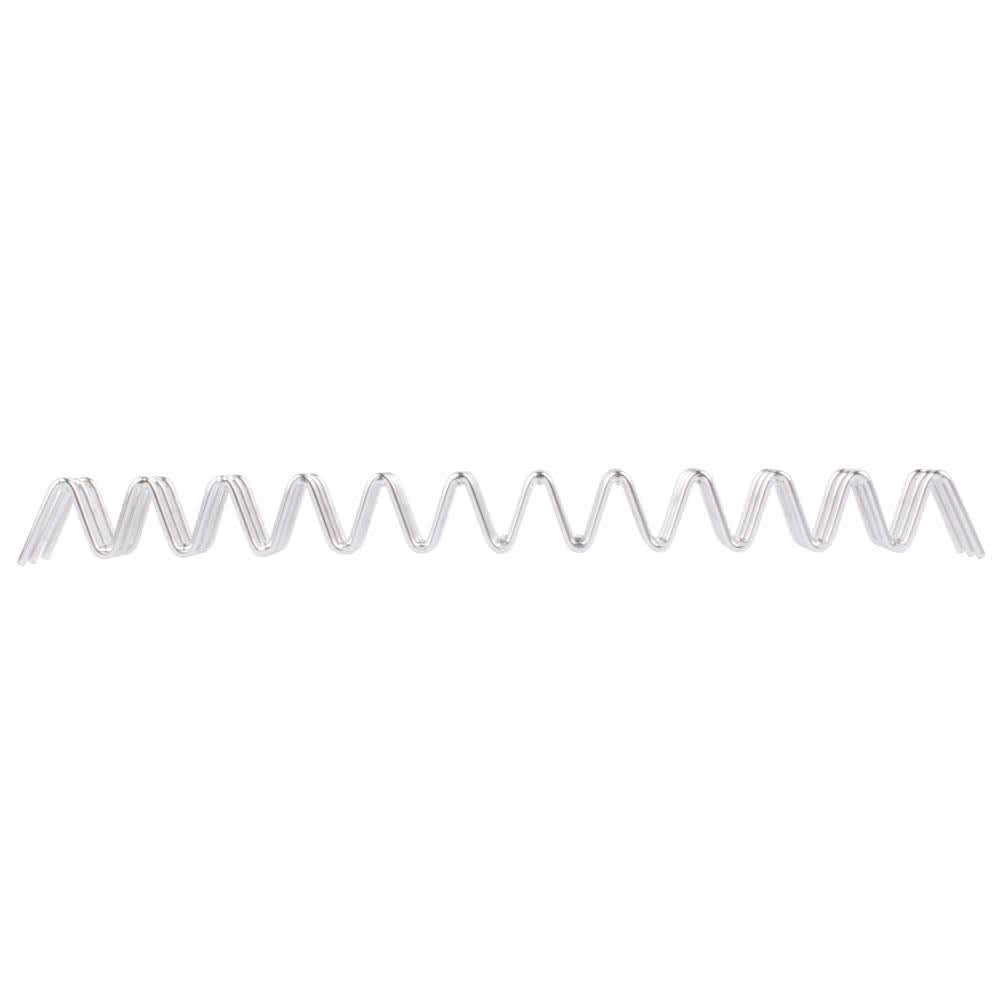 G.E.T. 4-81828 Stainless Steel Taco Holder / Stand, Holds 12 Tacos