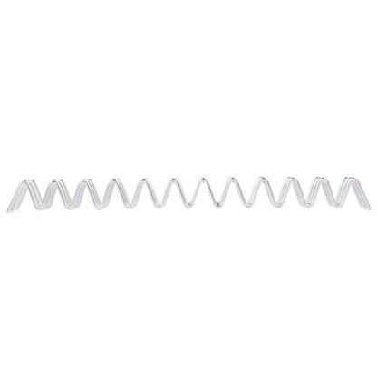G.E.T. 4-81828 Stainless Steel Taco Holder / Stand, Holds 12 Tacos