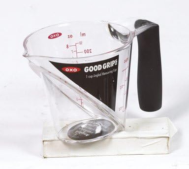OXO Good Grips 2 Cup Angled Measuring Cup