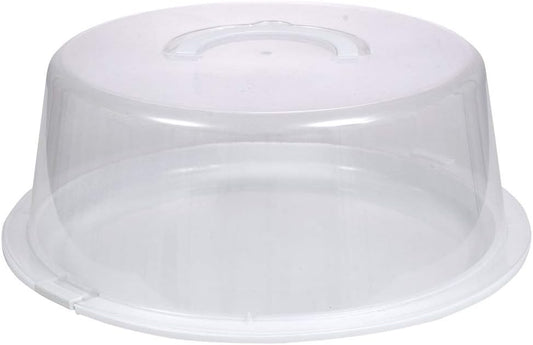 SURE FRESH CONTAINERS (1, Cake Container & Lid)