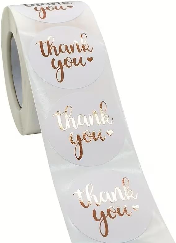 100-Pack Removable Freezer Labels, Waterproof Food Storage Stickers for Date & Contents Marking - Colors A